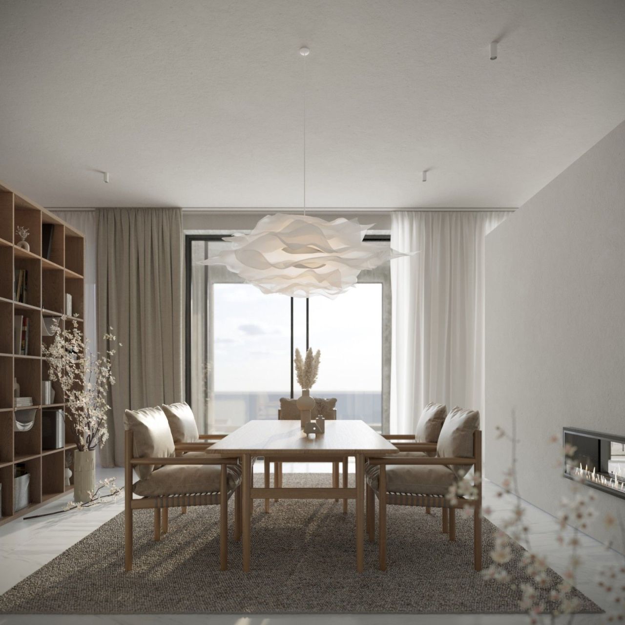 Вилла в Пафосе, Кипр, 414 м² - фото 2