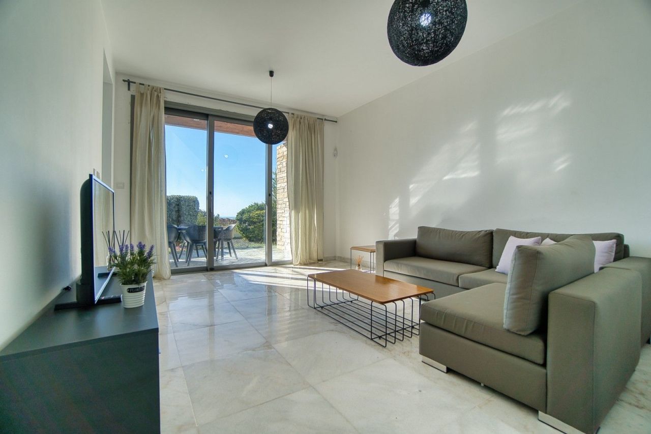 Вилла в Пафосе, Кипр, 161 м² - фото 2