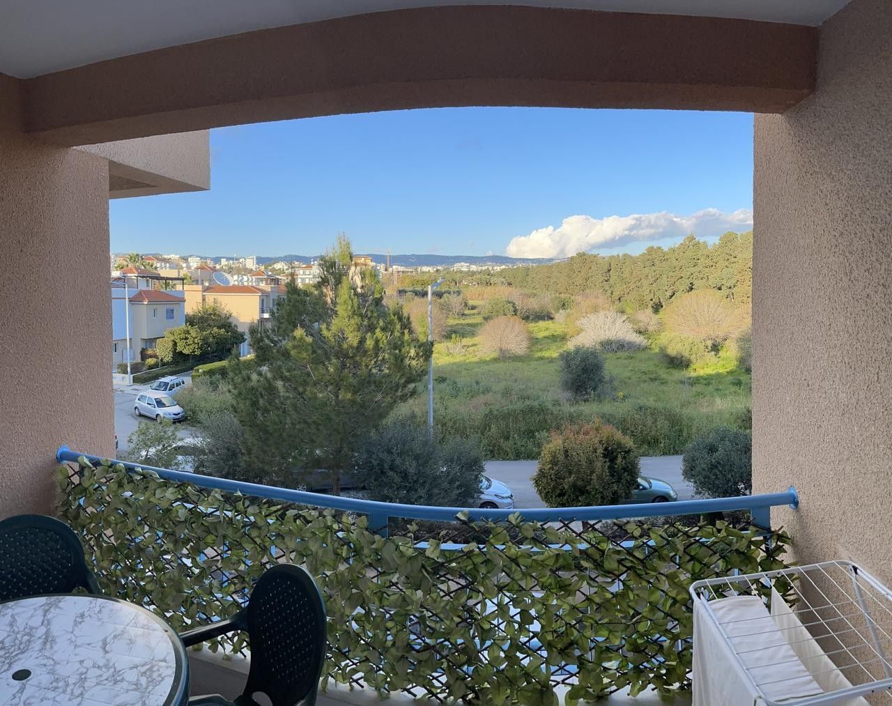 Апартаменты в Пафосе, Кипр, 47 м² - фото 2