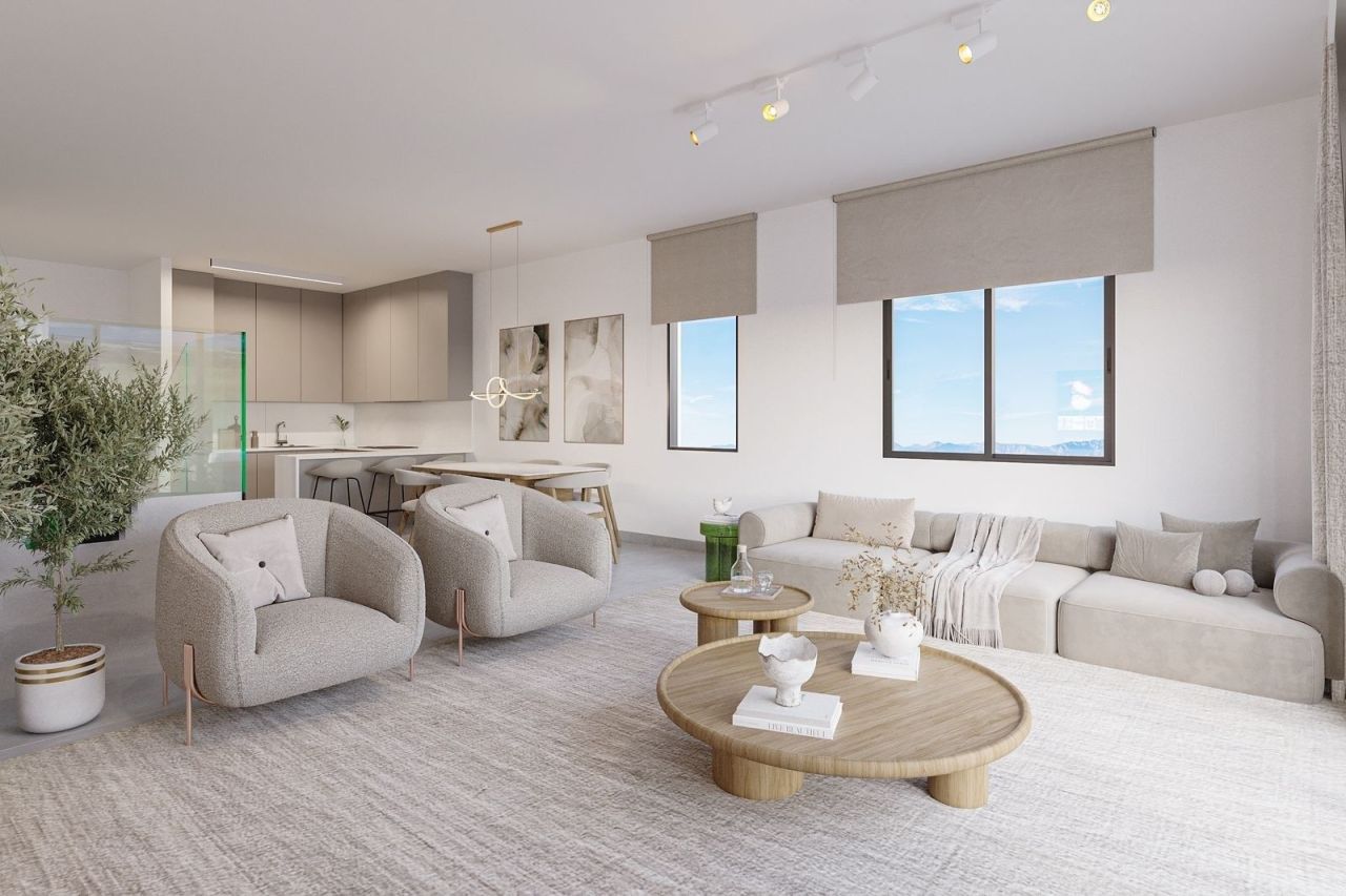 Таунхаус в Пафосе, Кипр, 224 м² - фото 2