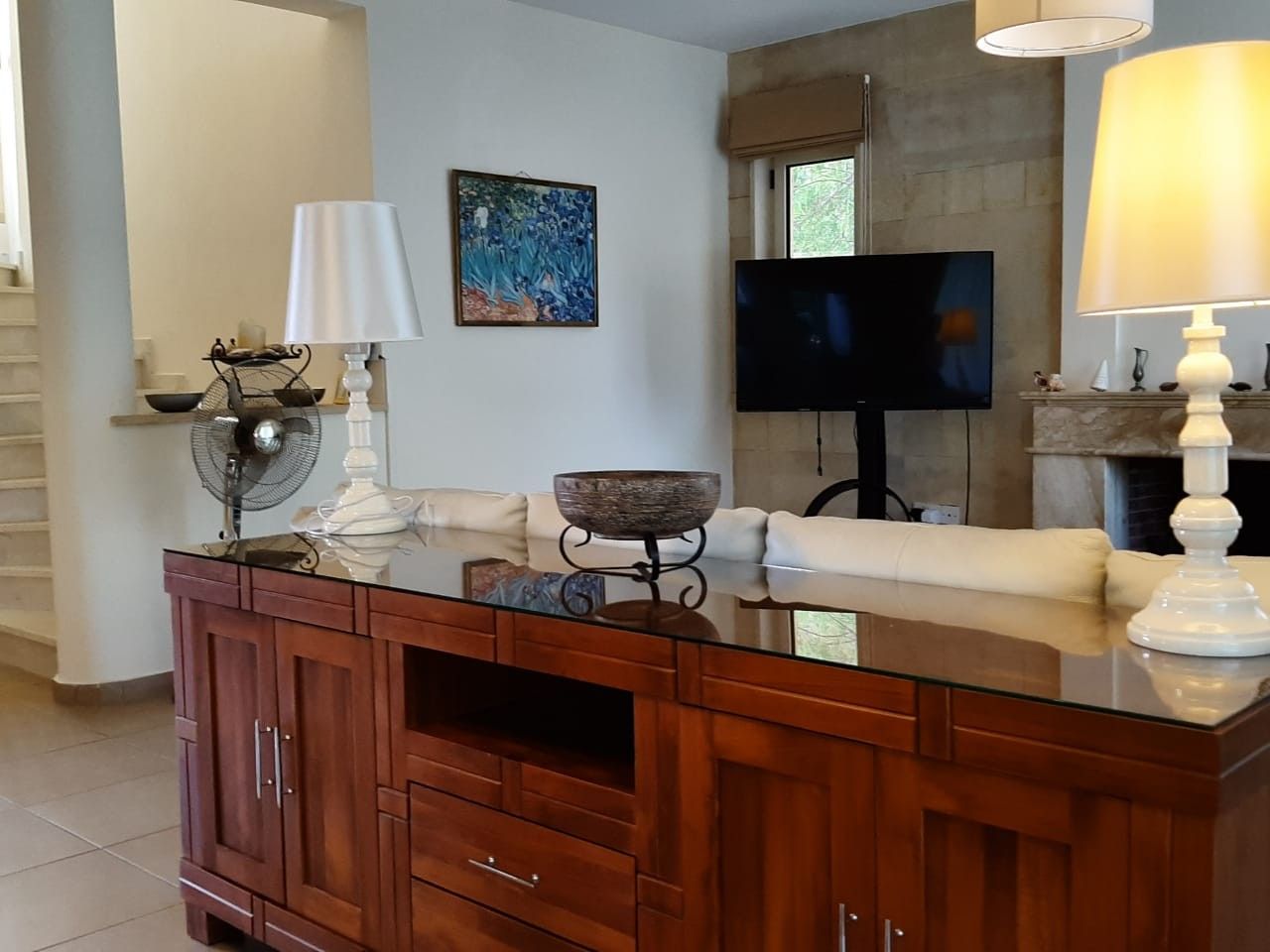 Вилла в Пафосе, Кипр - фото 2