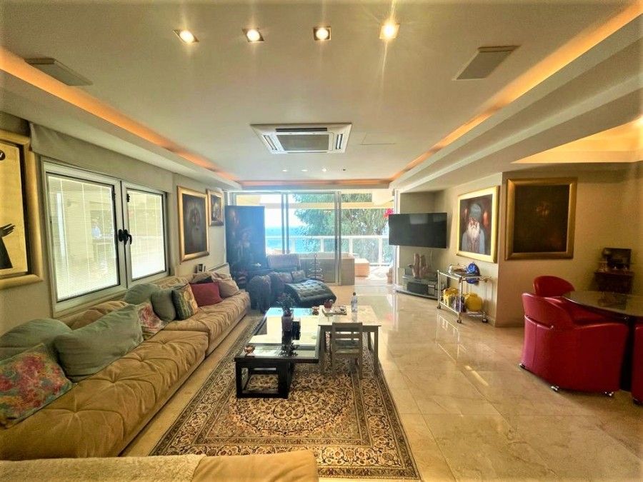 Апартаменты в Лимасоле, Кипр, 156 м² - фото 2