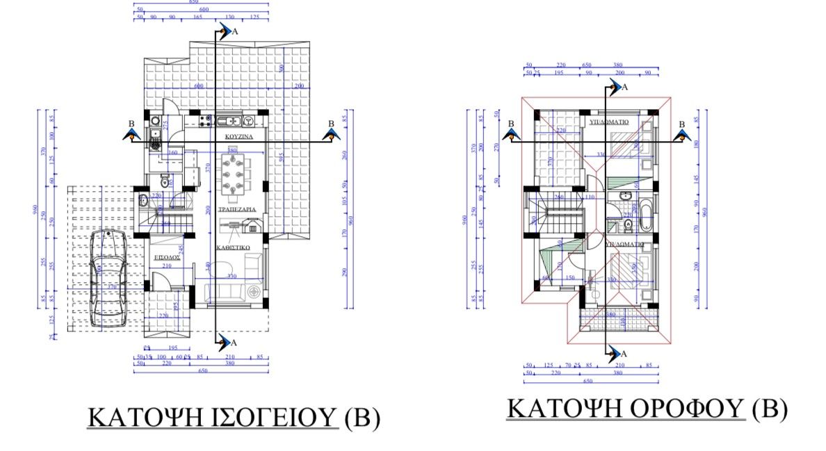 Вилла в Лимасоле, Кипр, 104 м² - фото 2