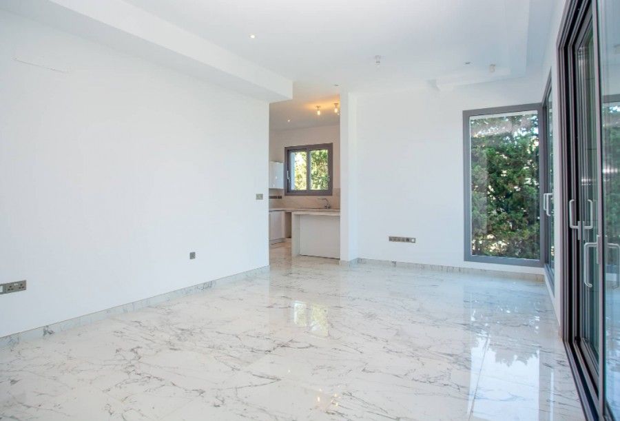 Апартаменты в Лимасоле, Кипр, 114 м² - фото 2