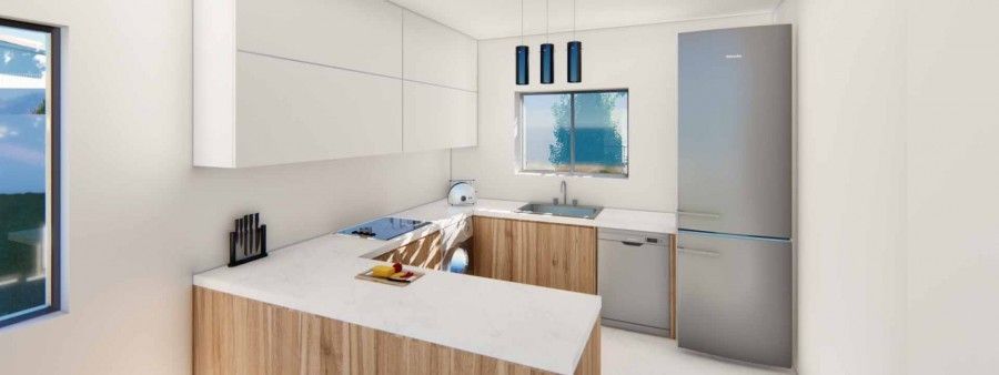 Вилла в Пафосе, Кипр, 220 м² - фото 2