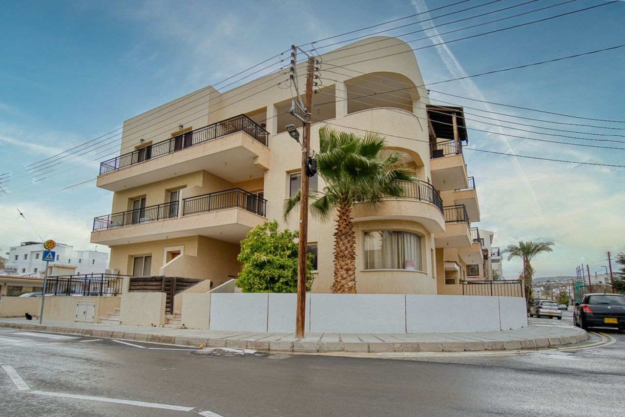 Таунхаус в Пафосе, Кипр, 130 м² - фото 2