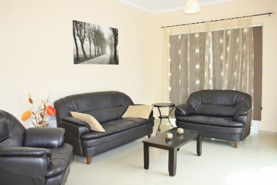 Вилла в Лимасоле, Кипр, 180 м² - фото 2