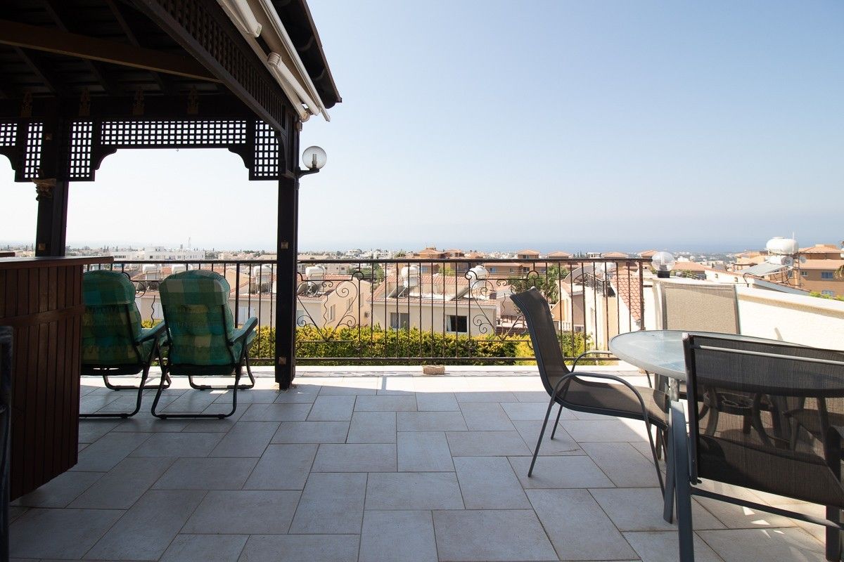 Вилла в Пафосе, Кипр, 346 м² - фото 2