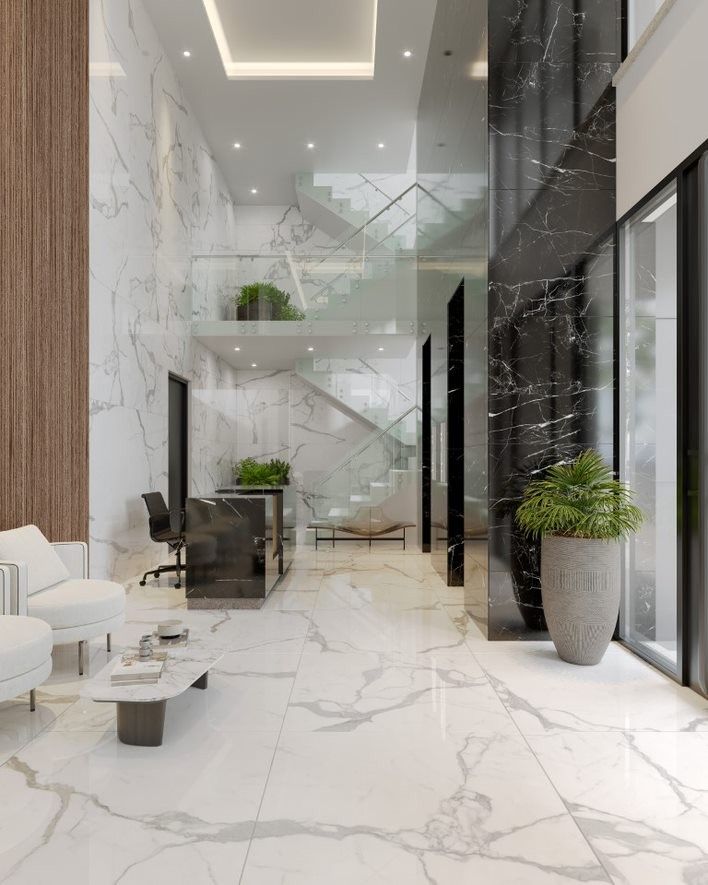 Коммерческая недвижимость в Лимасоле, Кипр, 1 802 м² - фото 2