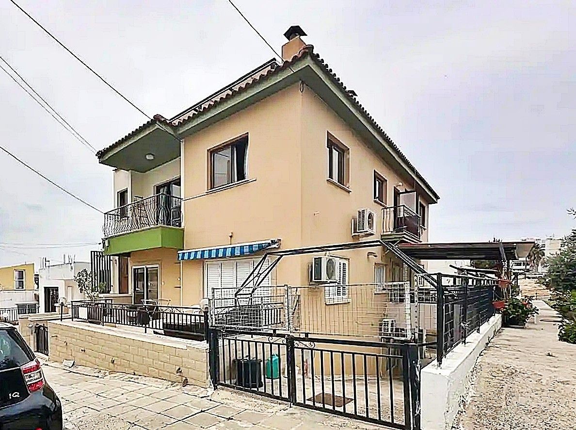 Апартаменты в Ларнаке, Кипр, 132 м² - фото 2