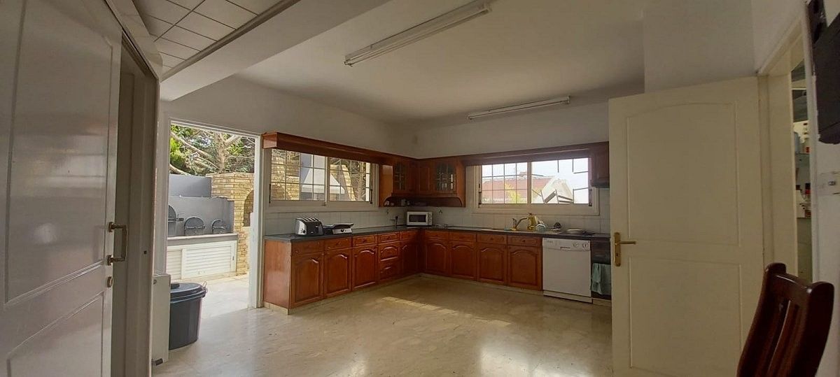 Таунхаус в Лимасоле, Кипр, 600 м² - фото 2