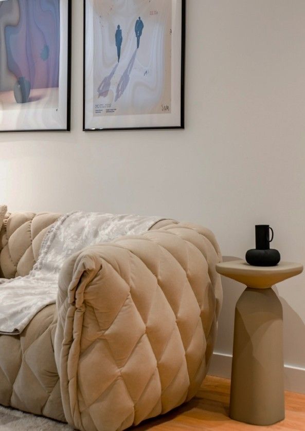 Апартаменты в Лимасоле, Кипр, 43 м² - фото 2