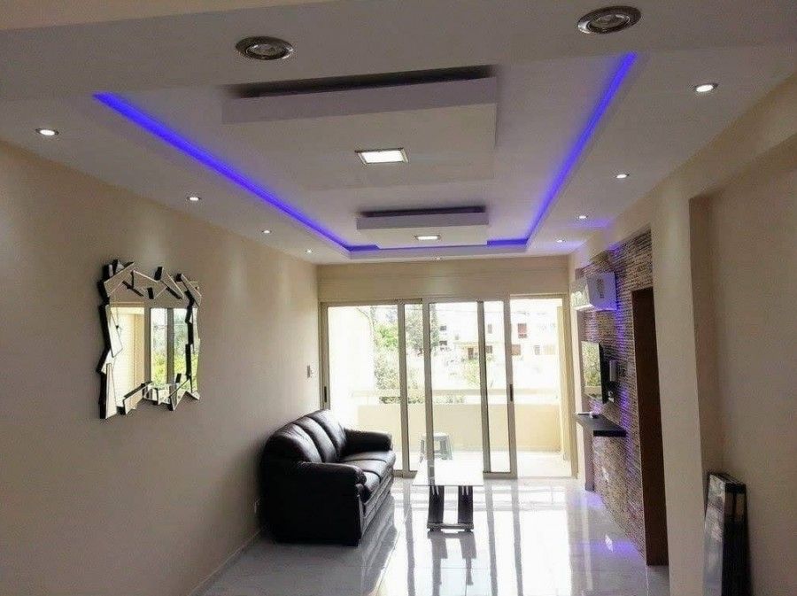 Апартаменты в Лимасоле, Кипр, 69 м² - фото 2