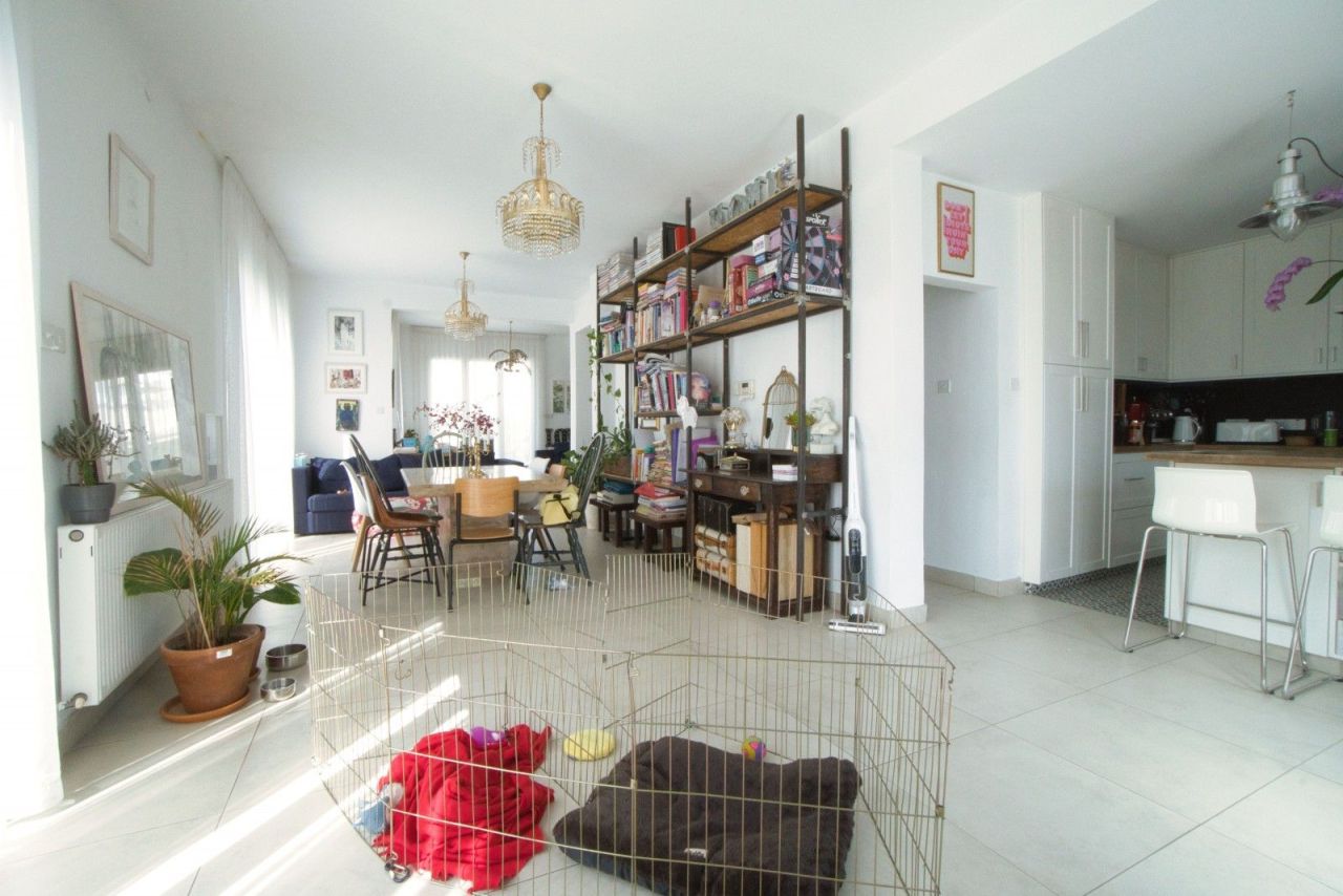 Вилла в Ларнаке, Кипр, 234 м² - фото 2