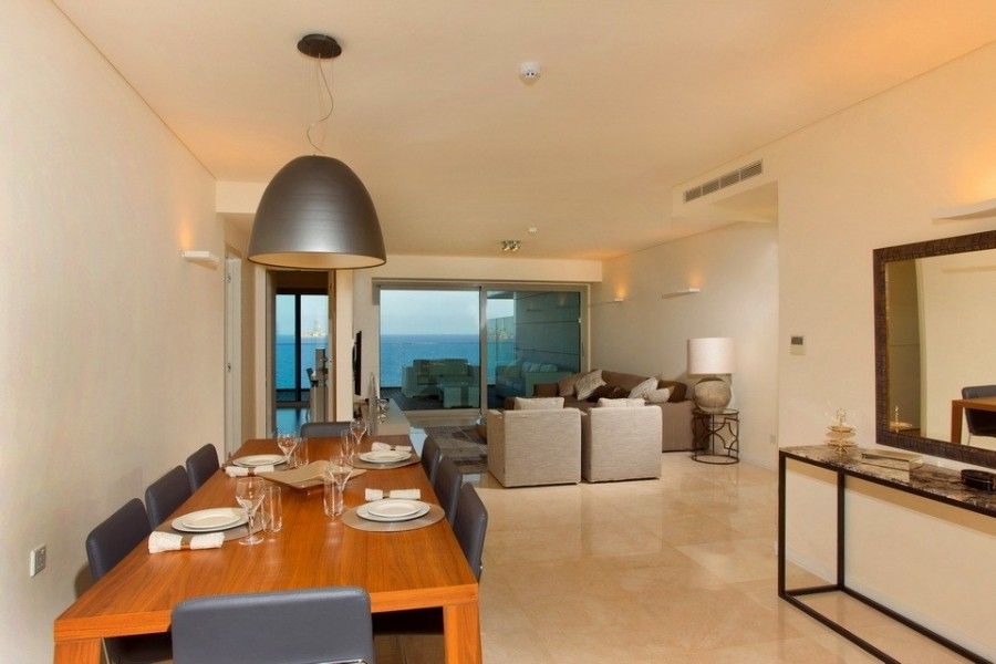 Апартаменты в Лимасоле, Кипр, 183 м² - фото 2