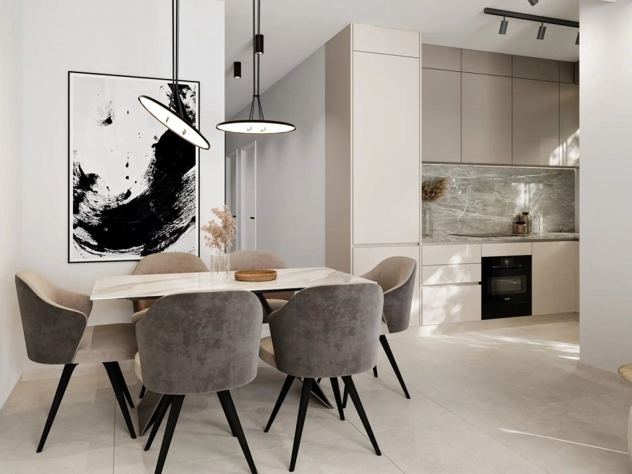 Апартаменты в Лимасоле, Кипр, 97 м² - фото 2