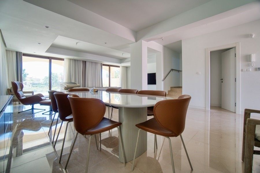 Вилла в Пафосе, Кипр, 330 м² - фото 2