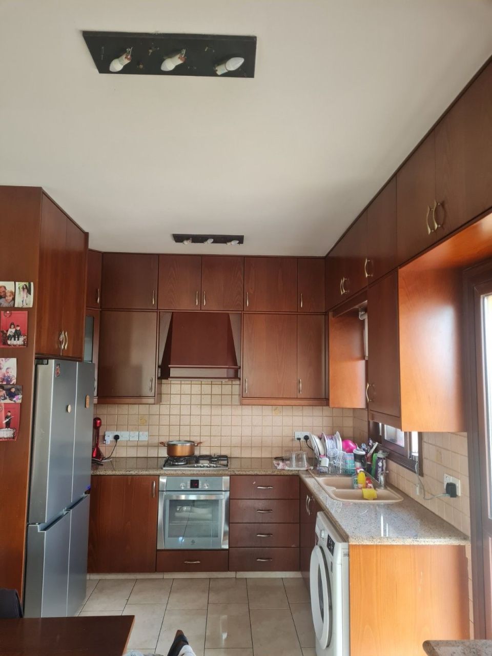 Вилла в Лимасоле, Кипр, 501 м² - фото 2