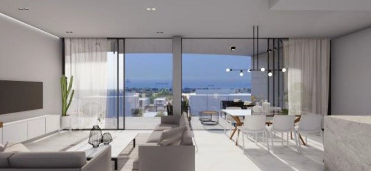 Таунхаус в Лимасоле, Кипр, 154 м² - фото 2