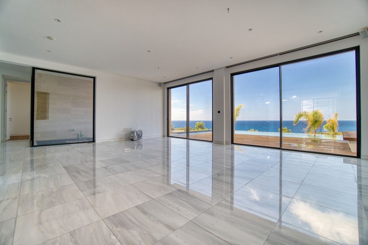 Вилла в Пафосе, Кипр, 468 м² - фото 2