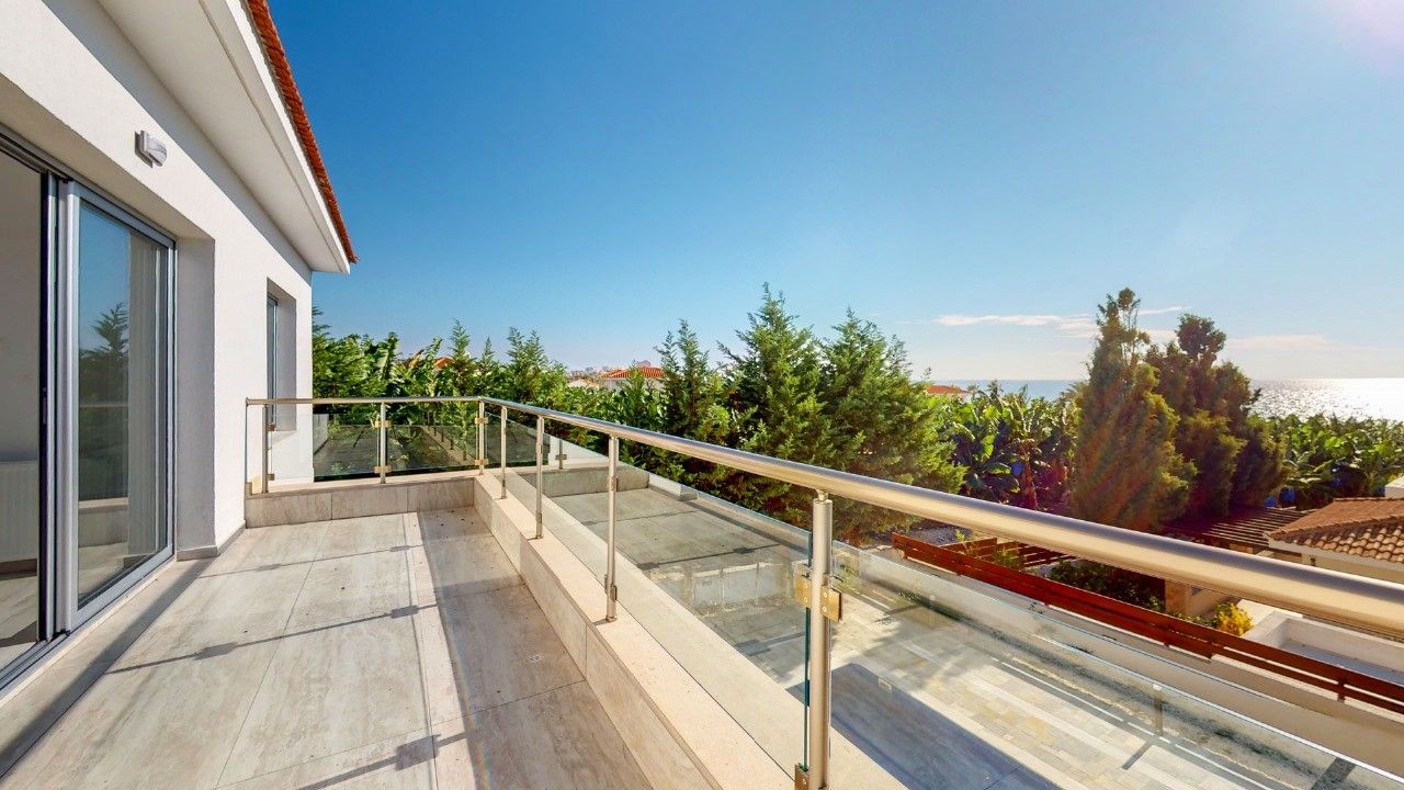 Вилла в Пафосе, Кипр, 272 м² - фото 2