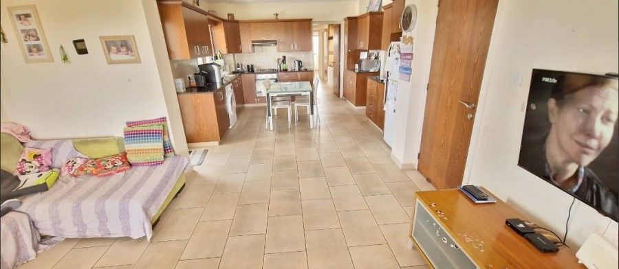 Апартаменты в Ларнаке, Кипр, 103 м² - фото 2