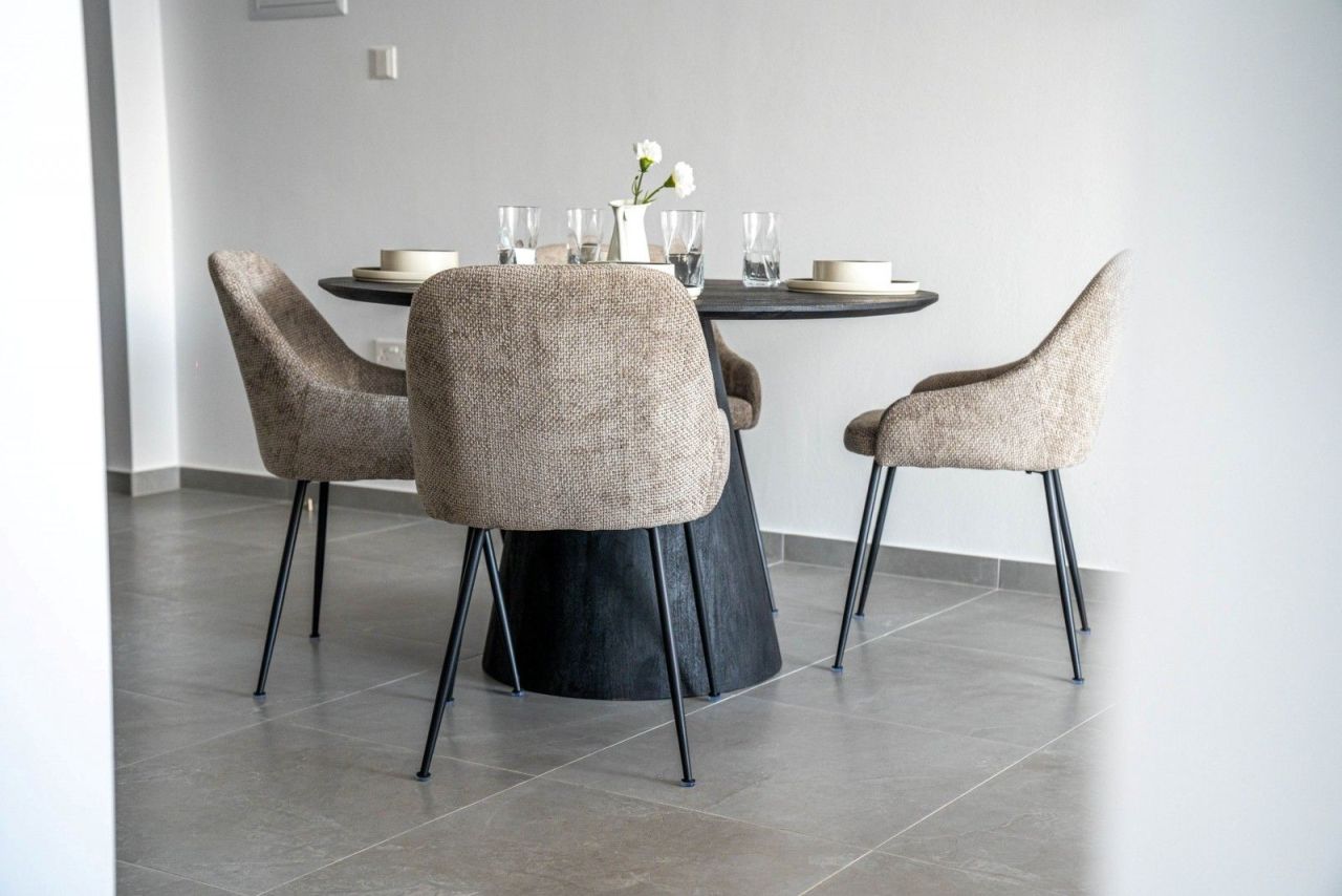 Апартаменты в Протарасе, Кипр, 86 м² - фото 2