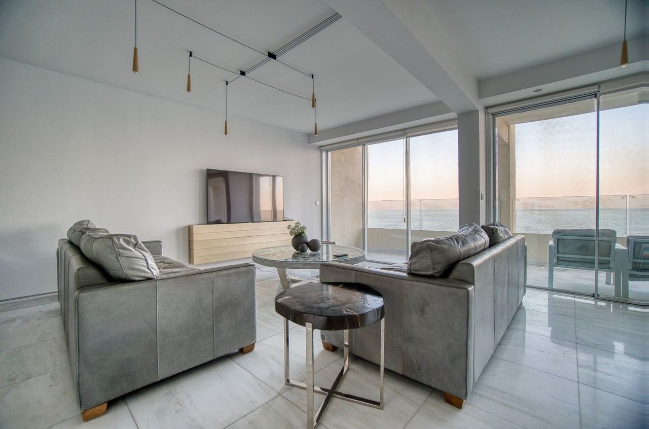 Апартаменты в Лимасоле, Кипр, 165 м² - фото 2