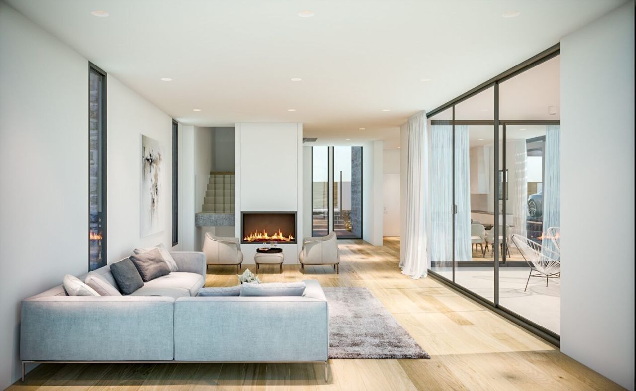 Вилла в Пафосе, Кипр, 248 м² - фото 2