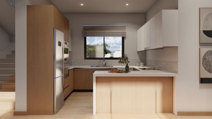 Вилла в Пафосе, Кипр, 170 м² - фото 2