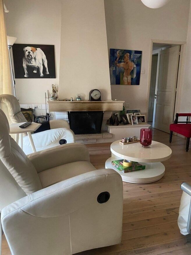 Вилла в Лимасоле, Кипр, 245 м² - фото 2