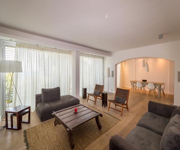 Апартаменты в Лимасоле, Кипр, 186 м² - фото 2