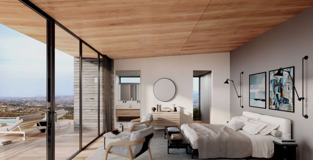 Вилла в Пафосе, Кипр, 238 м² - фото 2