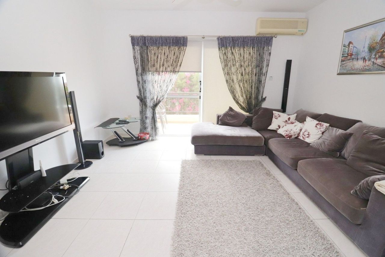 Таунхаус в Пафосе, Кипр, 110 м² - фото 2