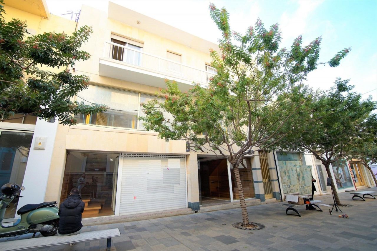 Коммерческая недвижимость в Пафосе, Кипр, 761 м² - фото 2