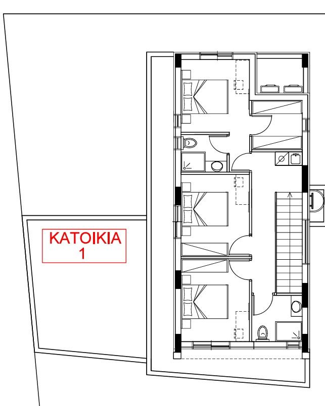 Вилла в Лимасоле, Кипр, 145 м² - фото 2