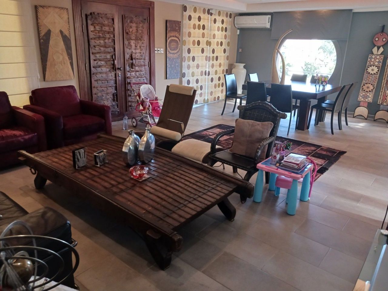 Вилла в Лимасоле, Кипр, 171 м² - фото 2