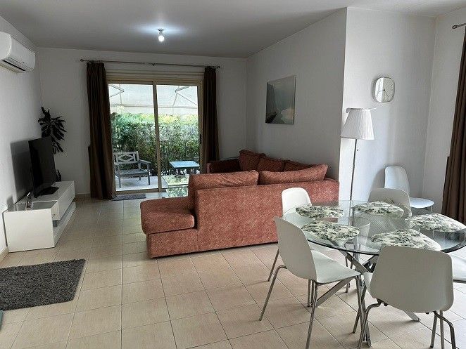 Таунхаус в Пафосе, Кипр, 125 м² - фото 2