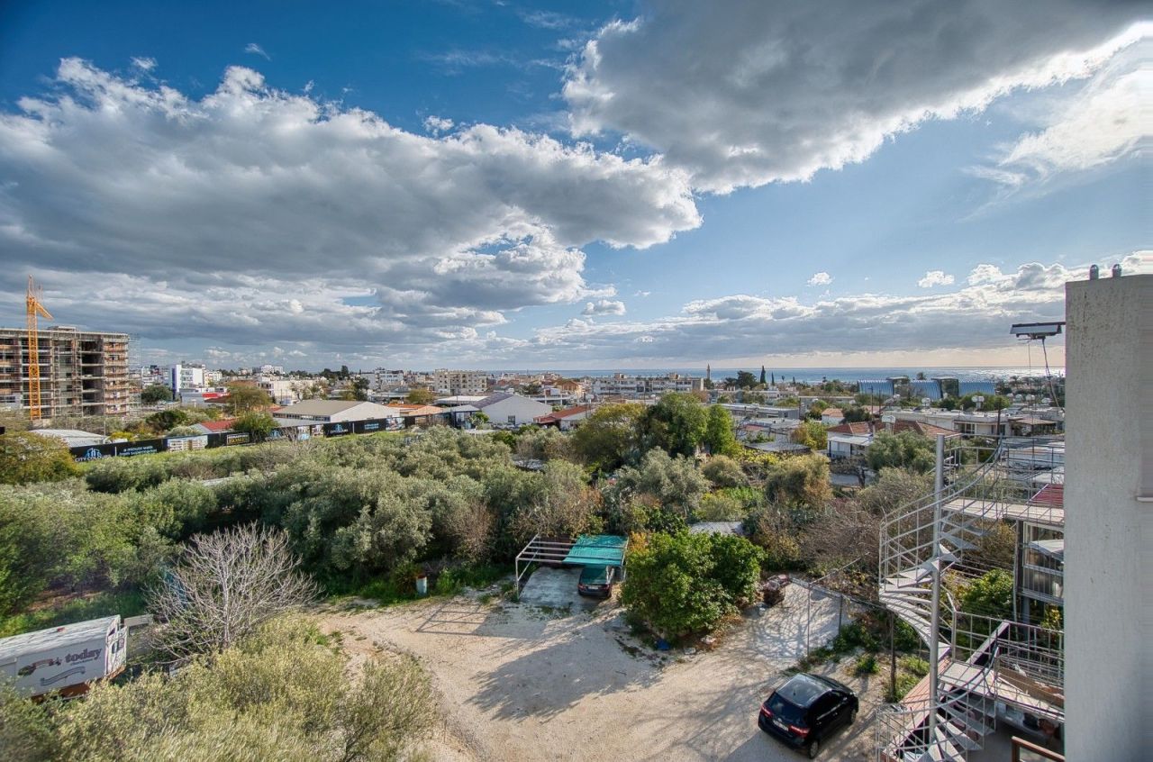 Коммерческая недвижимость в Пафосе, Кипр - фото 2