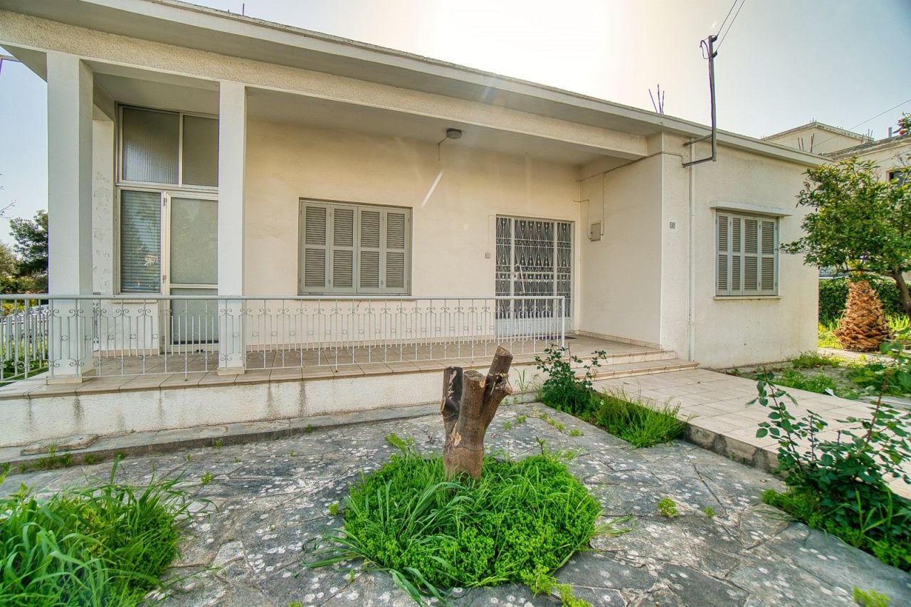 Бунгало в Пафосе, Кипр, 130 м² - фото 2