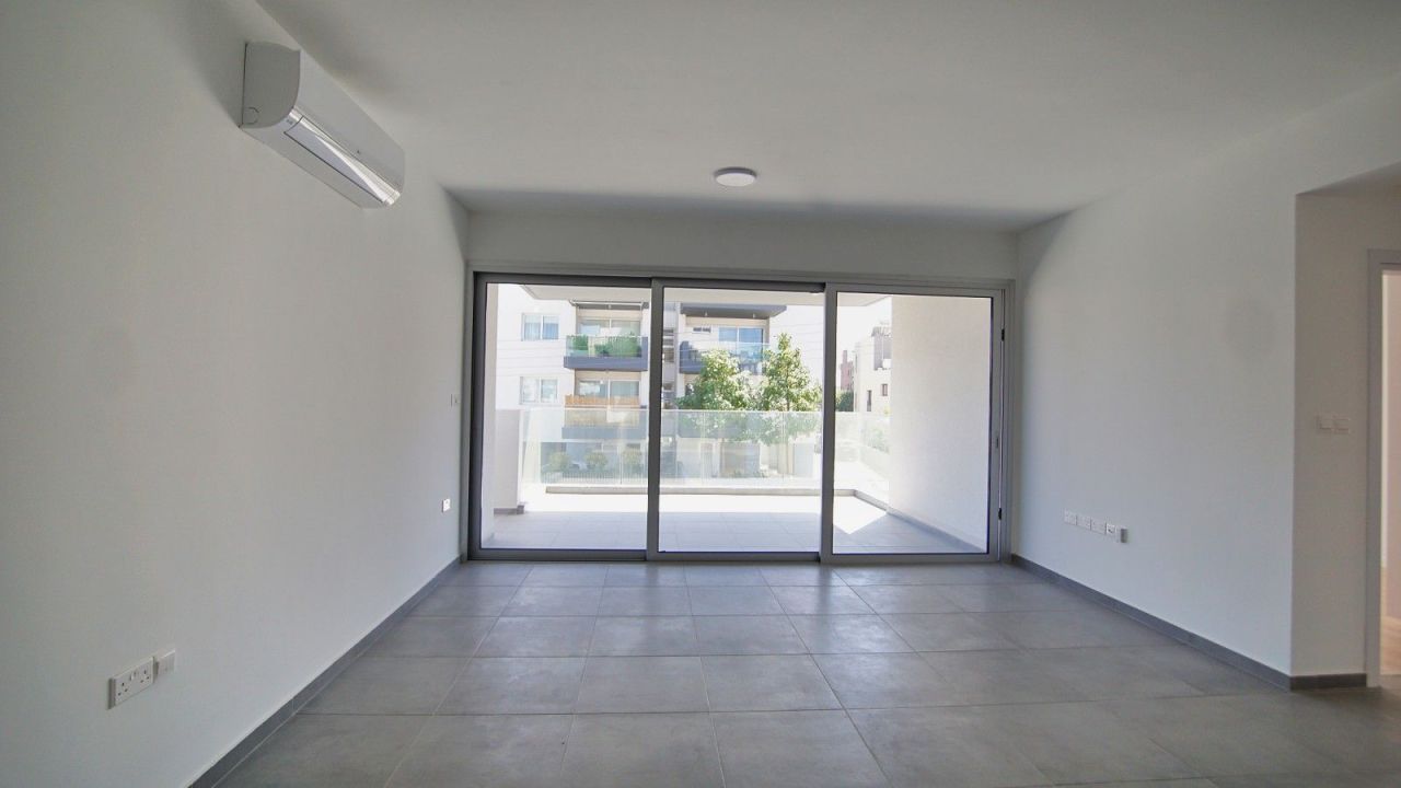 Апартаменты в Лимасоле, Кипр, 114 м² - фото 2