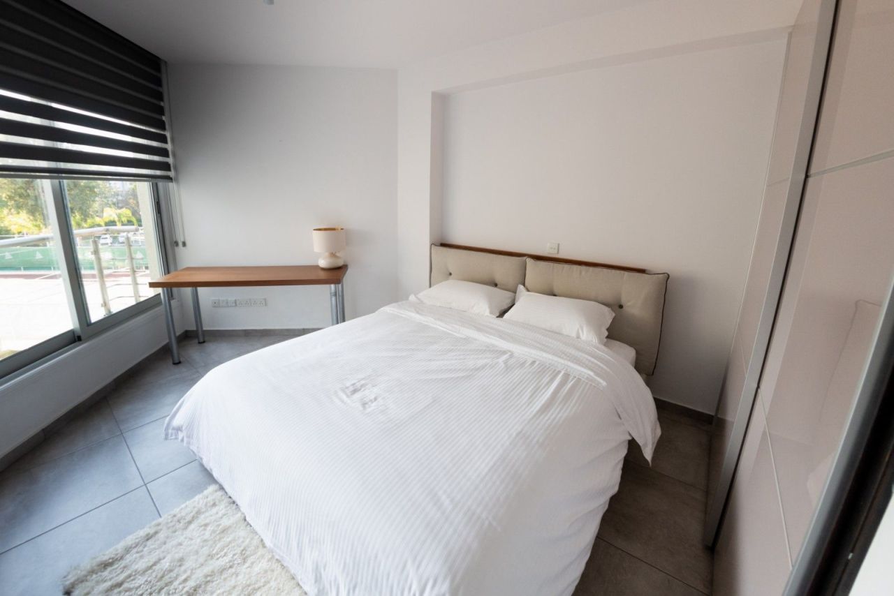 Апартаменты в Лимасоле, Кипр, 90 м² - фото 2