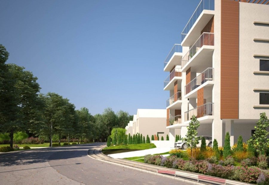 Коммерческая недвижимость в Лимасоле, Кипр - фото 2