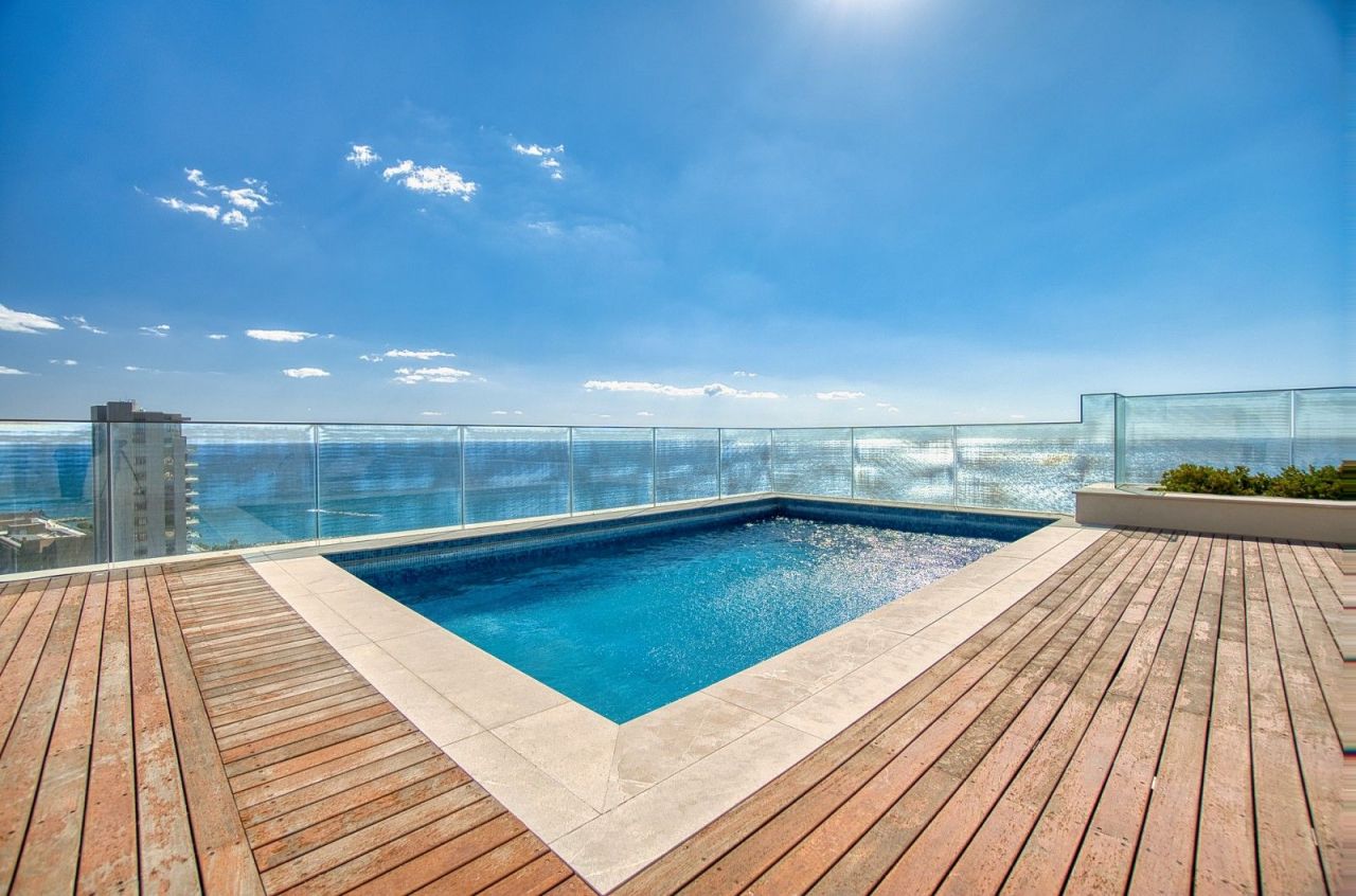 Апартаменты в Лимасоле, Кипр, 287 м² - фото 2