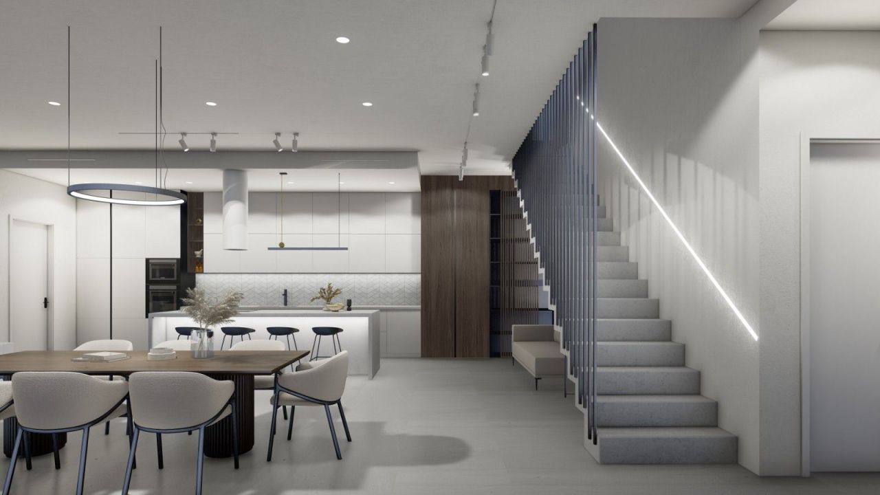 Вилла в Лимасоле, Кипр, 409 м² - фото 2