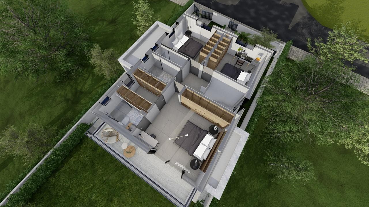 Вилла в Ларнаке, Кипр, 169 м² - фото 2