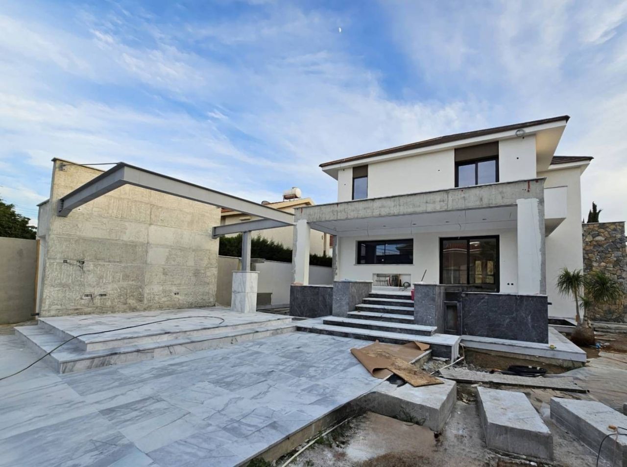 Вилла в Лимасоле, Кипр, 496 м² - фото 2