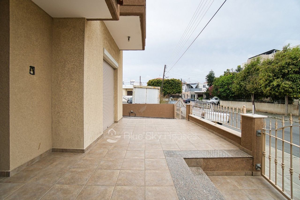 Вилла в Лимасоле, Кипр, 140 м² - фото 2