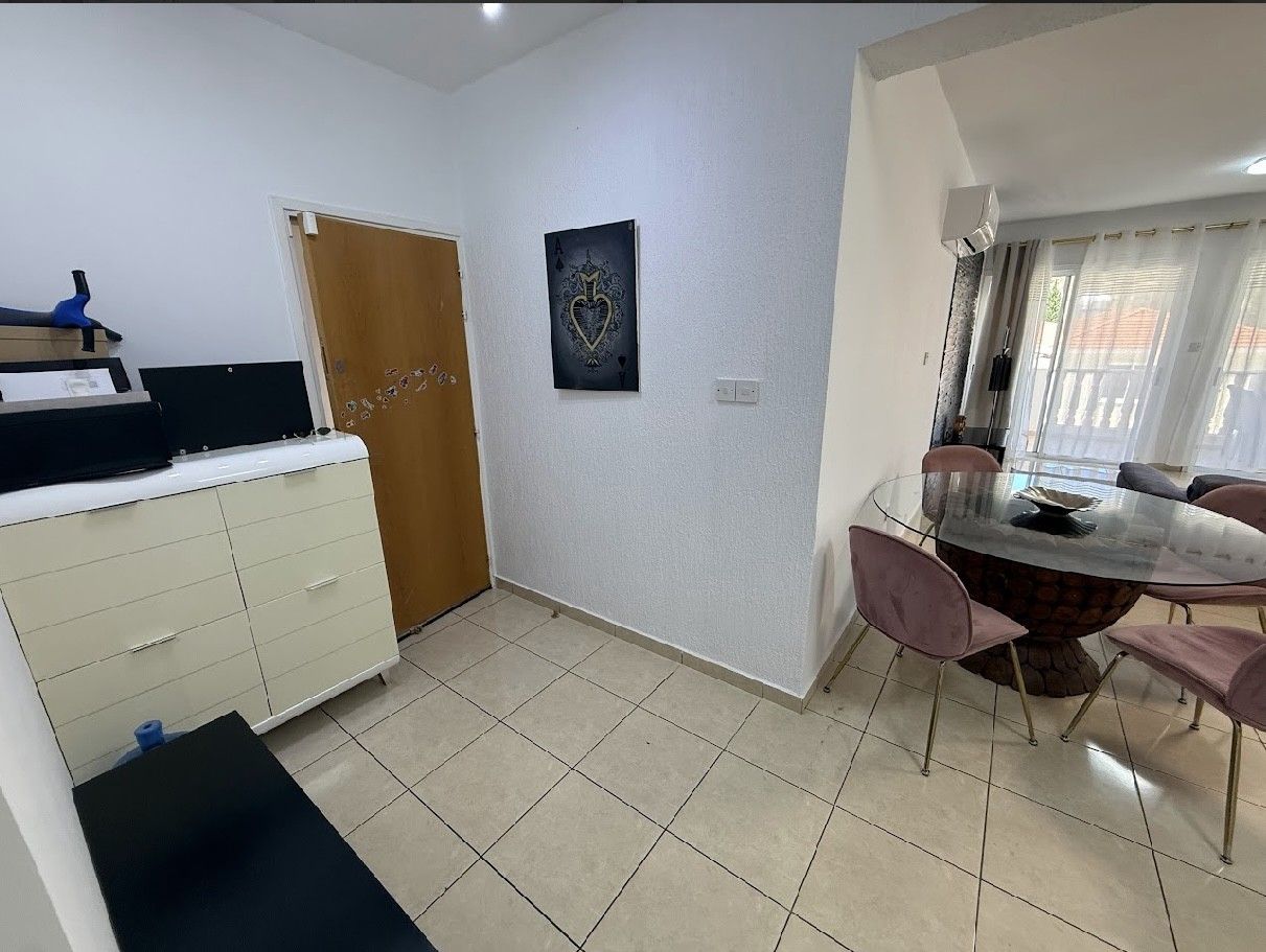 Апартаменты в Пафосе, Кипр, 84 м² - фото 2