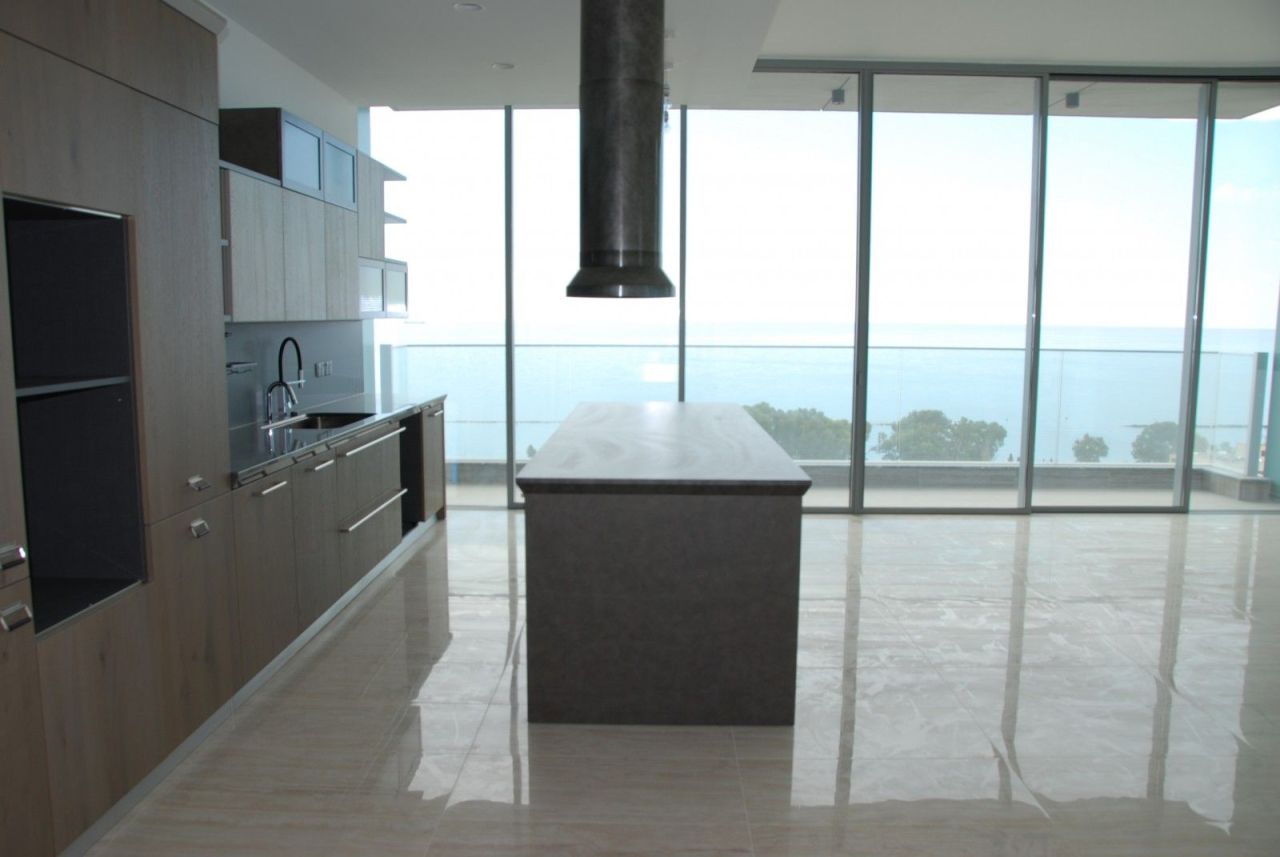 Апартаменты в Лимасоле, Кипр, 199 м² - фото 2